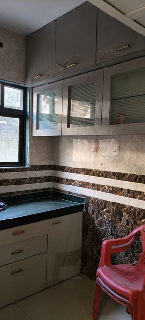 Balcony in 1 BHK Apartment at Lodha Kolshet, Kolshet Road – for Sale