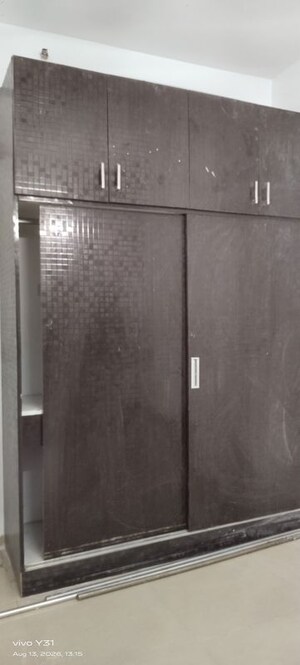 Building Lobby in  Apartment at Mahagun My Woods, Sector 16c Greater Noida – for Rent
