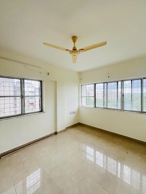 Room in 2 BHK Apartment at Ramesh Hermes Heritage Phase 2, Shastrinagar – for Sale