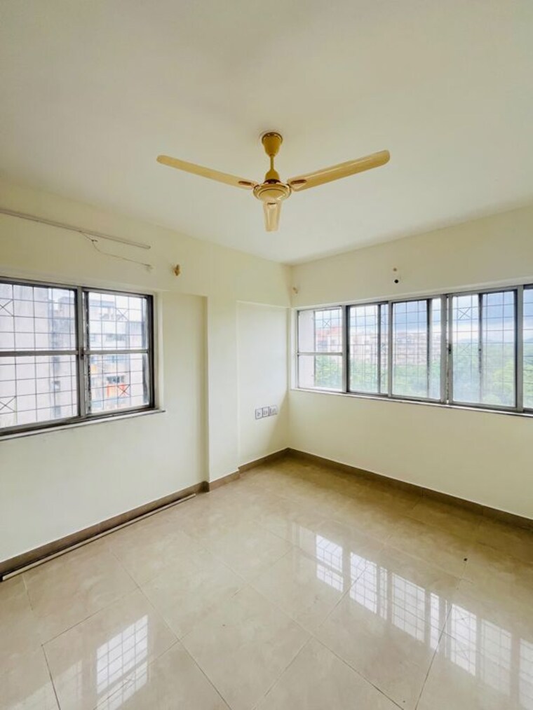 Room, ramesh-hermes-heritage-phase-2 2 Bedroom 1010 Sq.Ft. Apartment In Shastrinagar Pune 10710286