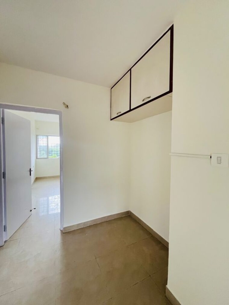 Room, ramesh-hermes-heritage-phase-2 2 Bedroom 1010 Sq.Ft. Apartment In Shastrinagar Pune 10710286