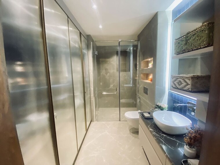 undefined, sector 22 4 Bedroom 2150 Sq.Ft. Builder Floor In Sector 22 Gurgaon 10710296