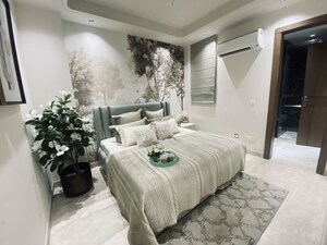 4 BHK Builder Floor For Rent in Sector 22