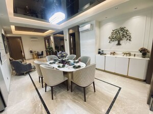 Kitchen in 4 BHK Builder Floor at Sector 22 – for Rent