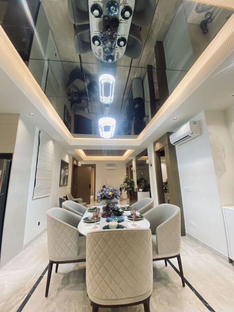 Kitchen, sector 22 4 Bedroom 2150 Sq.Ft. Builder Floor In Sector 22 Gurgaon 10710296