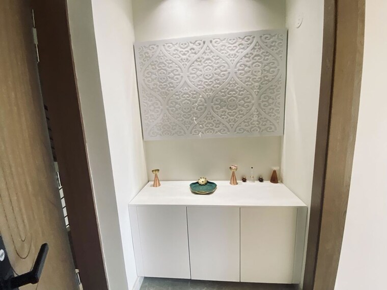 Bathroom, sector 22 4 Bedroom 2150 Sq.Ft. Builder Floor In Sector 22 Gurgaon 10710296