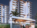 2 BHK +  1130 Sq.Ft. Apartment in Shriram Liberty Square
