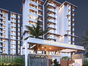 2 BHK Apartment For Sale in Shriram Liberty Square, Electronic City Phase ii