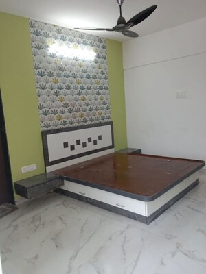 3 BHK Apartment For Rent in Surana Park Marina, Baner