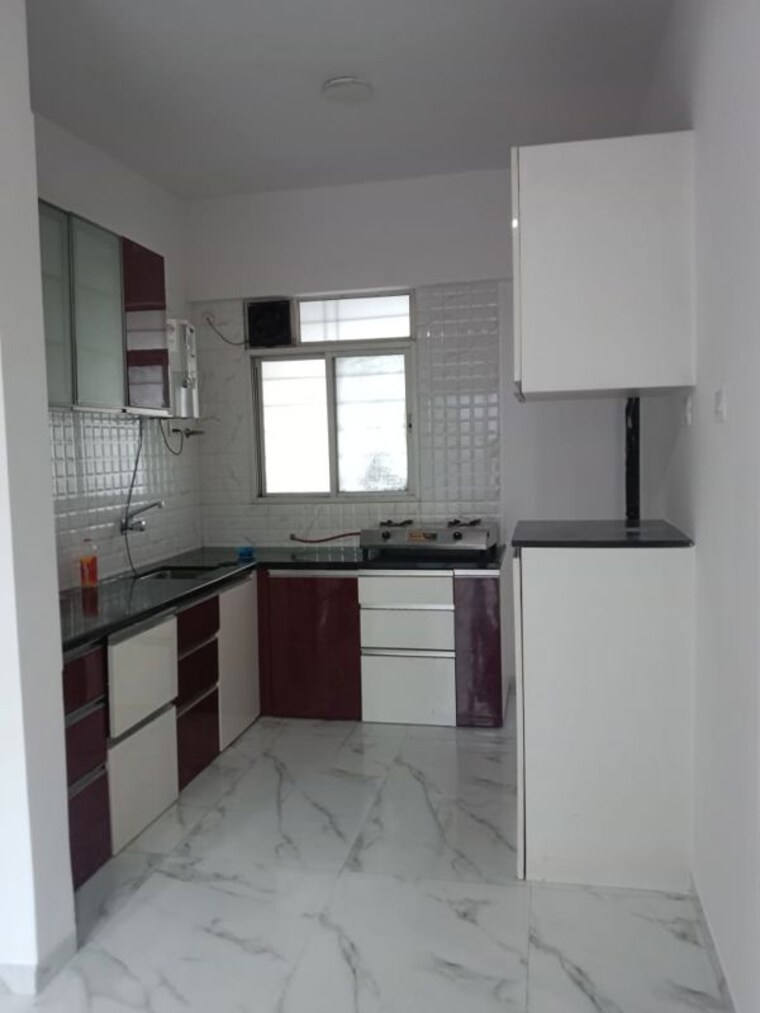 Kitchen, surana-park-marina 3 Bedroom 1665 Sq.Ft. Apartment In Baner Pune 10710303