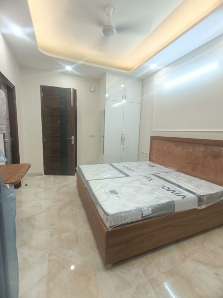 Bedroom, bptp-park-prime 2.5 Bedroom 1435 Sq.Ft. Apartment In Sector 66 Gurgaon 10710295
