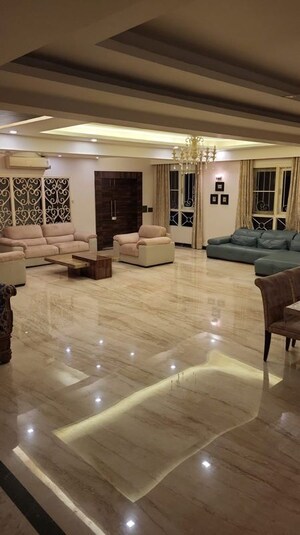  Independent House For Sale in Banjara Hills