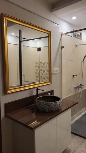 Balcony in  Independent House at Banjara Hills – for Sale