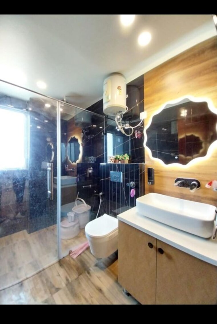 Gym, sector 23 4 Bedroom 2150 Sq.Ft. Builder Floor In Sector 23 Gurgaon 10710311