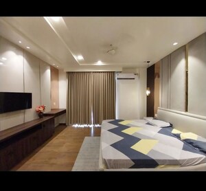 4 BHK Builder Floor For Rent in Sector 23