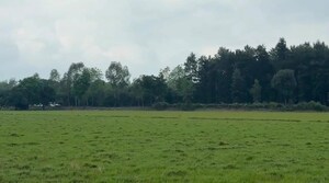  Plot – Exterior View View at Bilari - for Sale