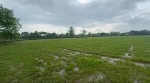  Plot – Exterior View View at Bilari - for Sale