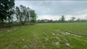  Plot – Exterior View View at Bilari - for Sale