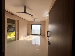1 BHK Apartment For Rent in Kanakia Spaces Zen World
