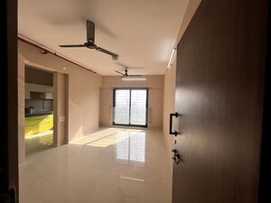 1 BHK Apartment For Rent in Kanakia Spaces Zen World, Kanjurmarg East