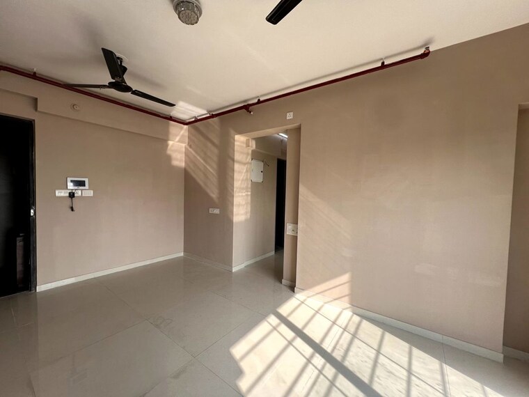 Room, kanakia-spaces-zen-world 1 Bedroom 454 Sq.Ft. Apartment In Kanjurmarg East Mumbai 10710315