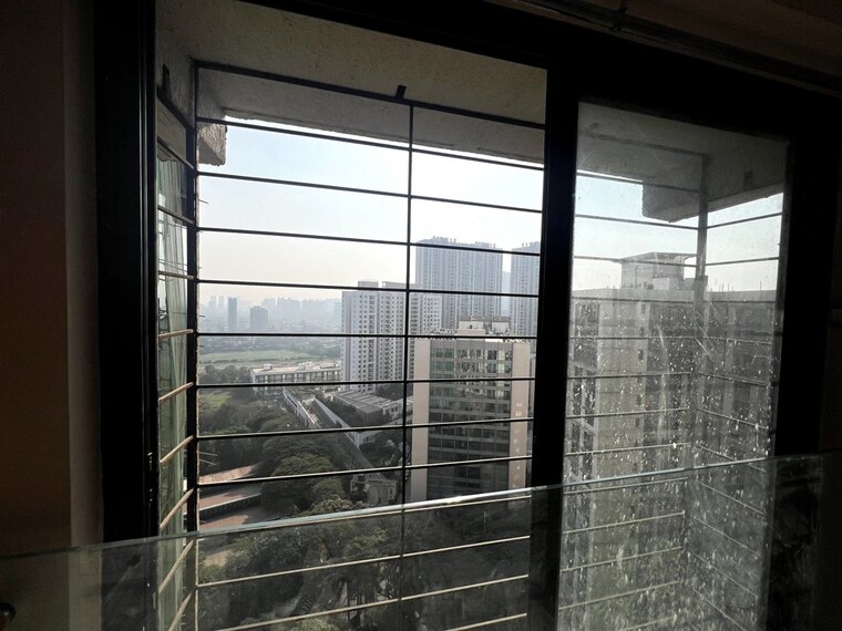 undefined, kanakia-spaces-zen-world 1 Bedroom 454 Sq.Ft. Apartment In Kanjurmarg East Mumbai 10710315