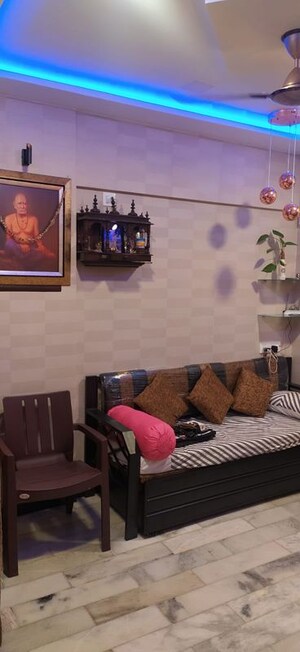1 RK Apartment For Rent in Dadar West