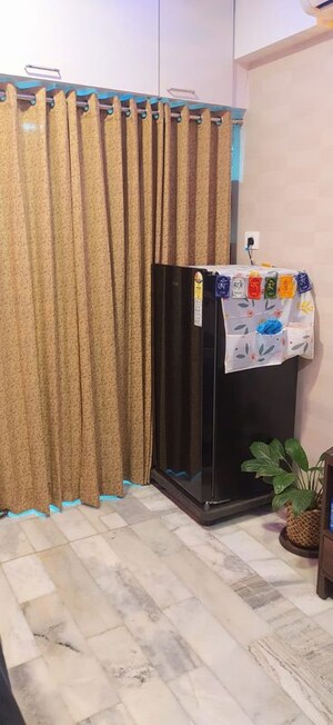 Bedroom in 1 RK Apartment at Dadar West – for Rent