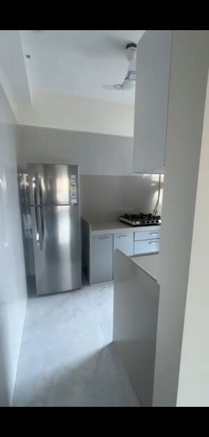 Room in 3 BHK Apartment at Gurukrupa Gyanam, Powai – for Rent