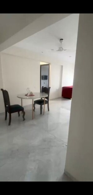Team Area in 3 BHK Apartment at Gurukrupa Gyanam, Powai – for Rent