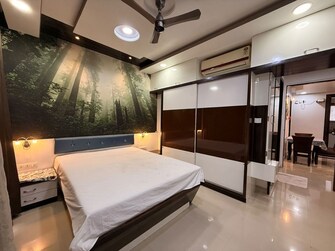 2 BHK +  941 Sq.Ft. Apartment in Rohan Mithila