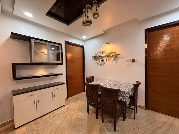 Team Area, rohan-mithila 2 Bedroom 941 Sq.Ft. Apartment In Viman Nagar Pune 10710323