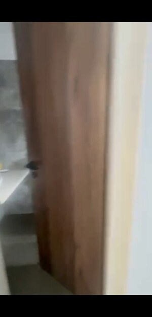Building Lobby in 3 BHK Apartment at Gurukrupa Gyanam, Powai – for Rent