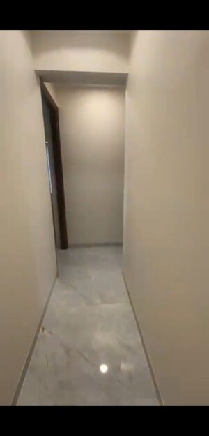Building Lobby in 3 BHK Apartment at Gurukrupa Gyanam, Powai – for Rent