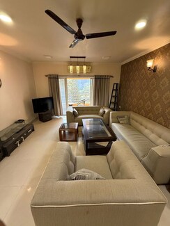 3 BHK +Apartment For Sale in Vascon Marigold
