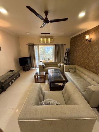 3 BHK +  1795 Sq.Ft. Apartment in Vascon Marigold