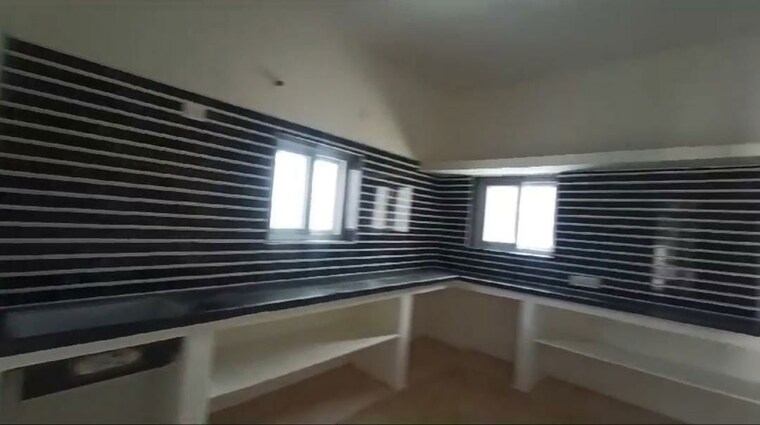 Exterior View, ss-navya-sri-ananth-residency 3 Bedroom 125 Sq.Yd. Independent House In Uppal Hyderabad 10710336