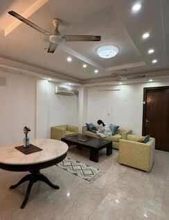2 BHK Builder Floor For Rent in Subhash Nagar