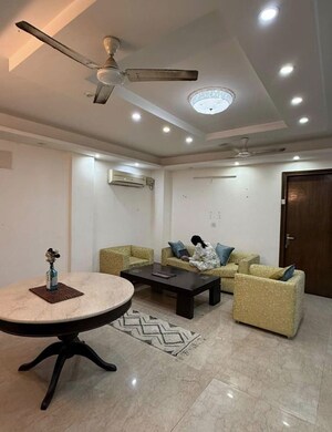 2 BHK Builder Floor For Rent in Subhash Nagar