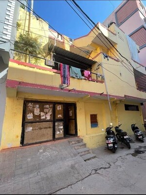  Independent House For Sale in Ram Nagar