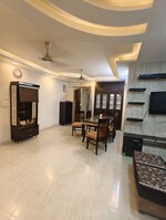 3 BHK +  1330 Sq.Ft. Apartment in Shri Krishna Kirti Heights