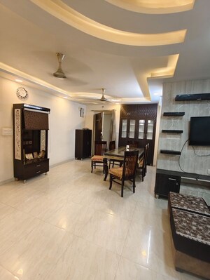 3 BHK Apartment For Sale in Shri Krishna Kirti Heights, Mansarovar