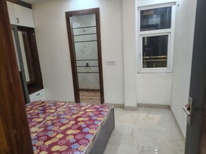 Bedroom in 4 BHK Builder Floor at Uttam Nagar – for Sale