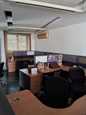  Office Space For Rent in Delhi Cantonment