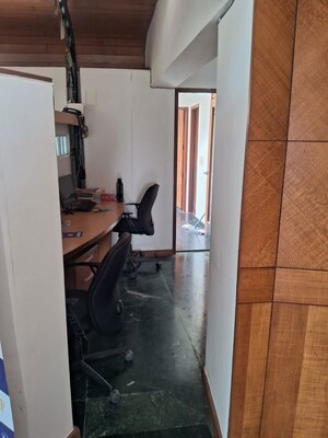 Team Area in  Office Space at Delhi Cantonment – for Rent