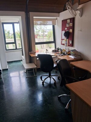 Team Area in  Office Space at Delhi Cantonment – for Rent