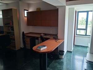 Team Area in  Office Space at Delhi Cantonment – for Rent