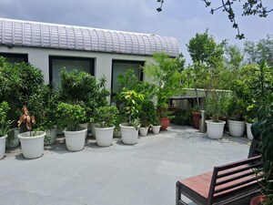 Office Space – Exterior View View at Delhi Cantonment - for Rent