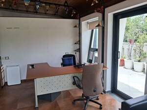 Team Area in  Office Space at Delhi Cantonment – for Rent