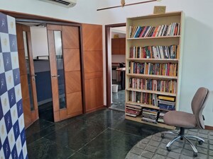 Team Area in  Office Space at Delhi Cantonment – for Rent